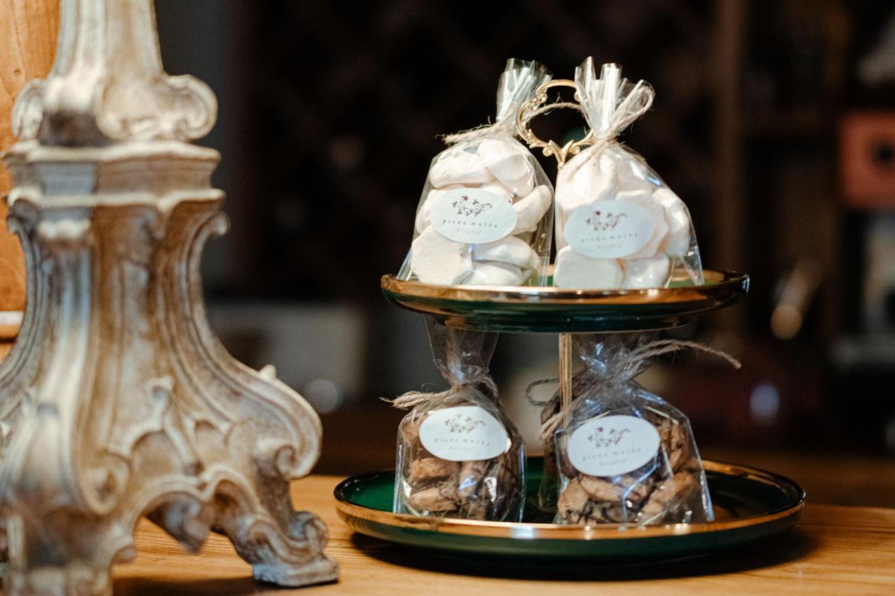 Piena Muiza - Berghof Hotel & Spa Sieksate Екстериор снимка