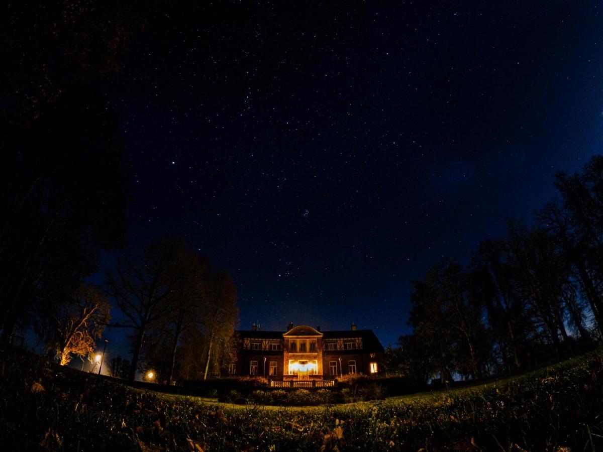 Piena Muiza - Berghof Hotel & Spa Sieksate Екстериор снимка