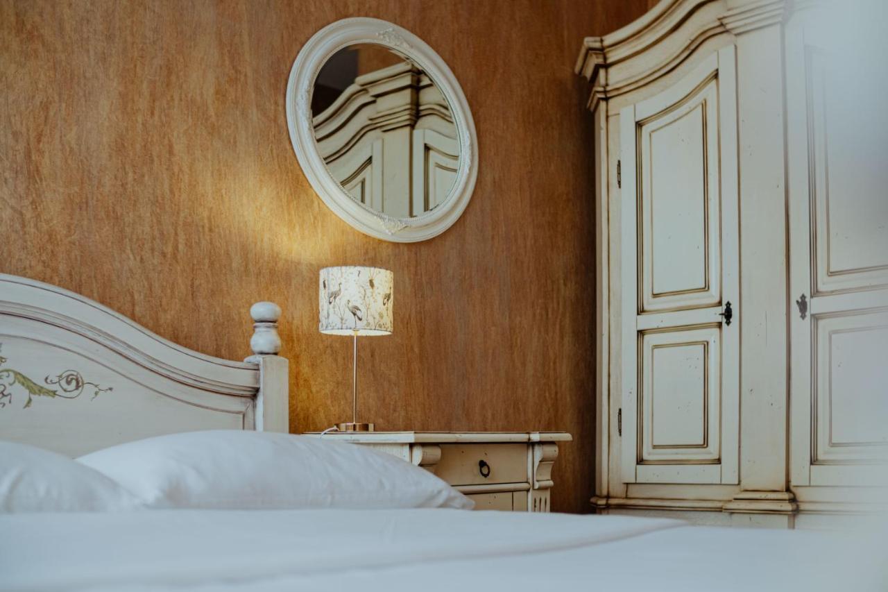 Piena Muiza - Berghof Hotel & Spa Sieksate Стая снимка