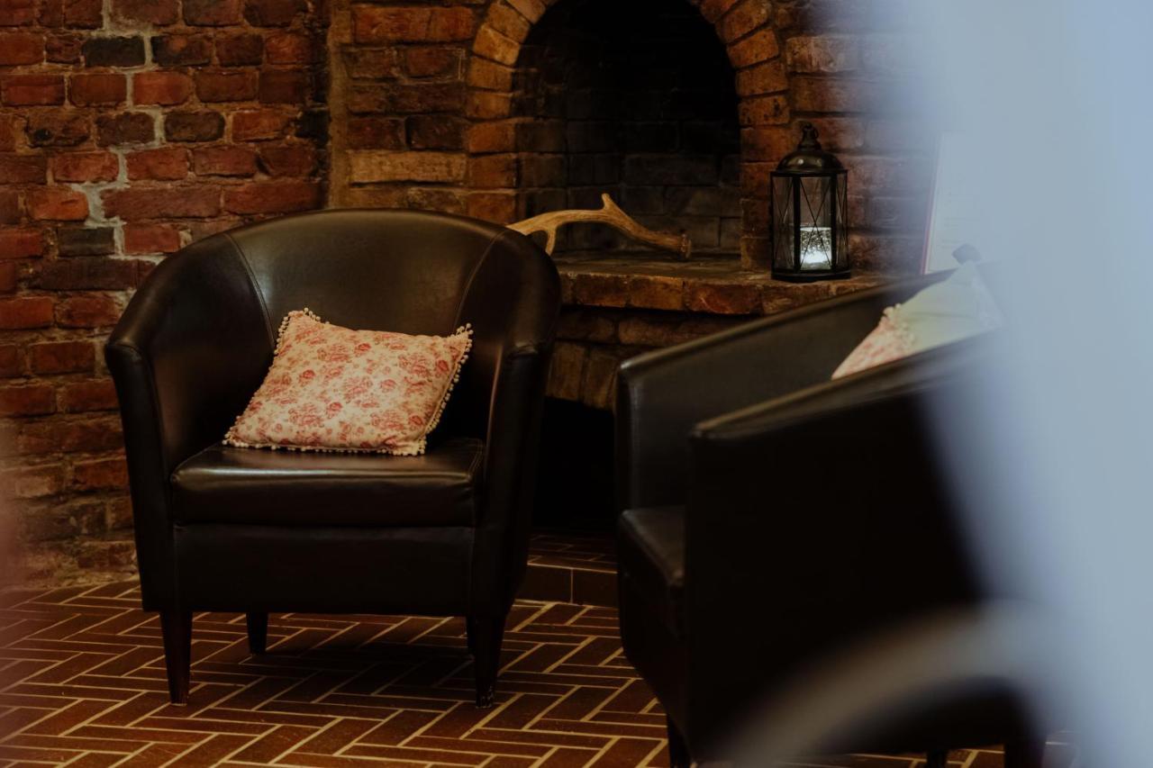 Piena Muiza - Berghof Hotel & Spa Sieksate Екстериор снимка