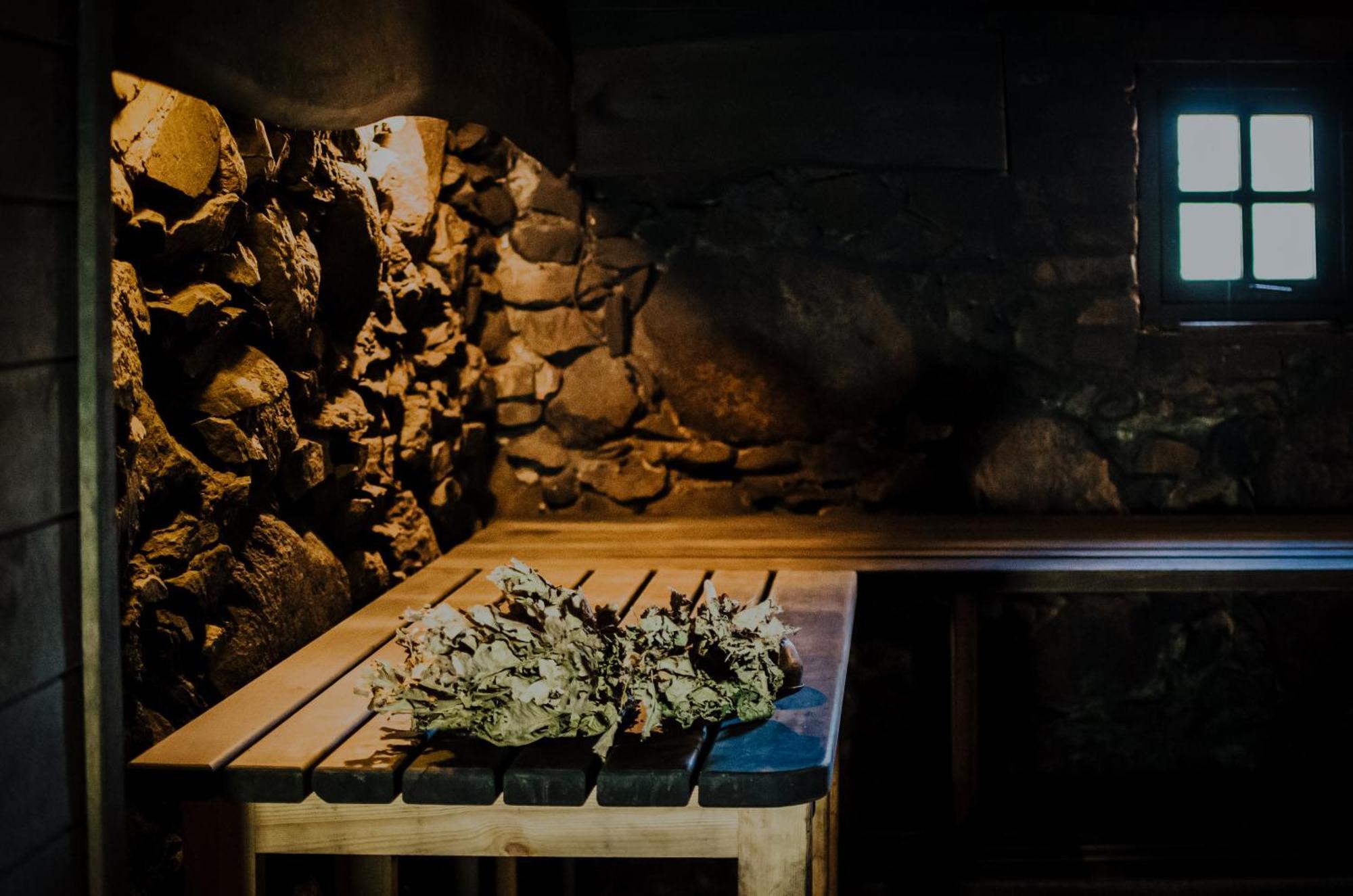 Piena Muiza - Berghof Hotel & Spa Sieksate Стая снимка
