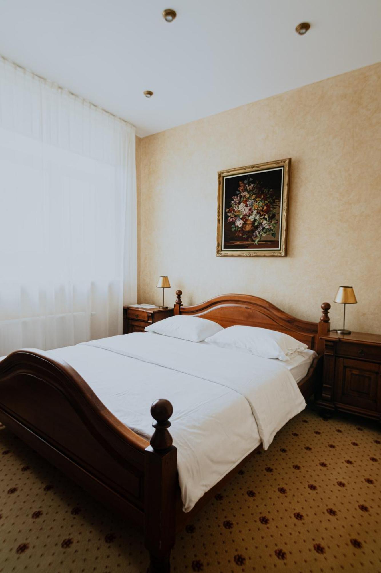 Piena Muiza - Berghof Hotel & Spa Sieksate Стая снимка