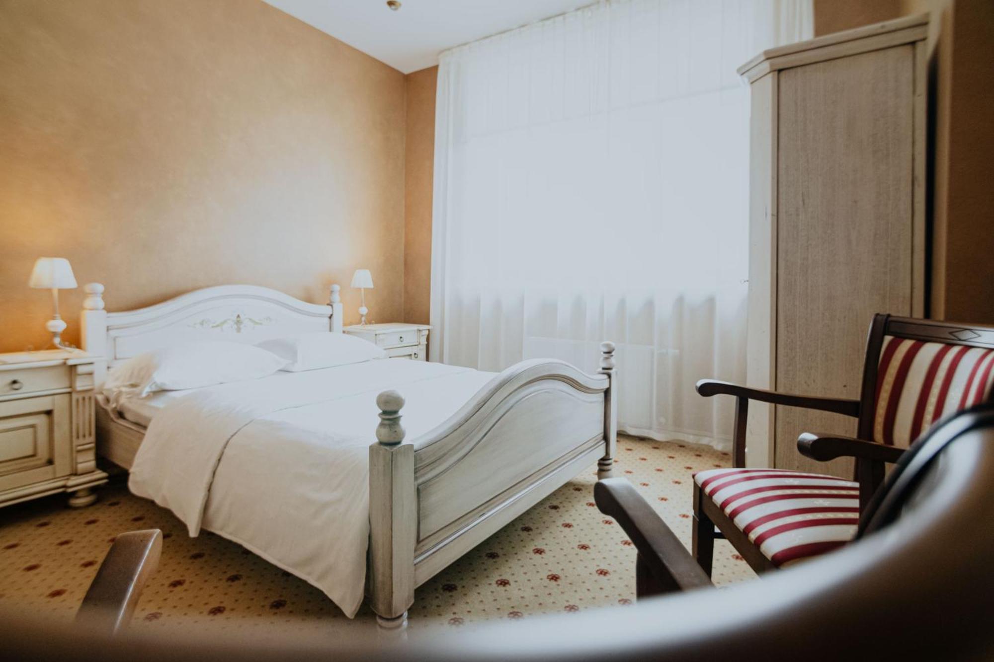 Piena Muiza - Berghof Hotel & Spa Sieksate Стая снимка