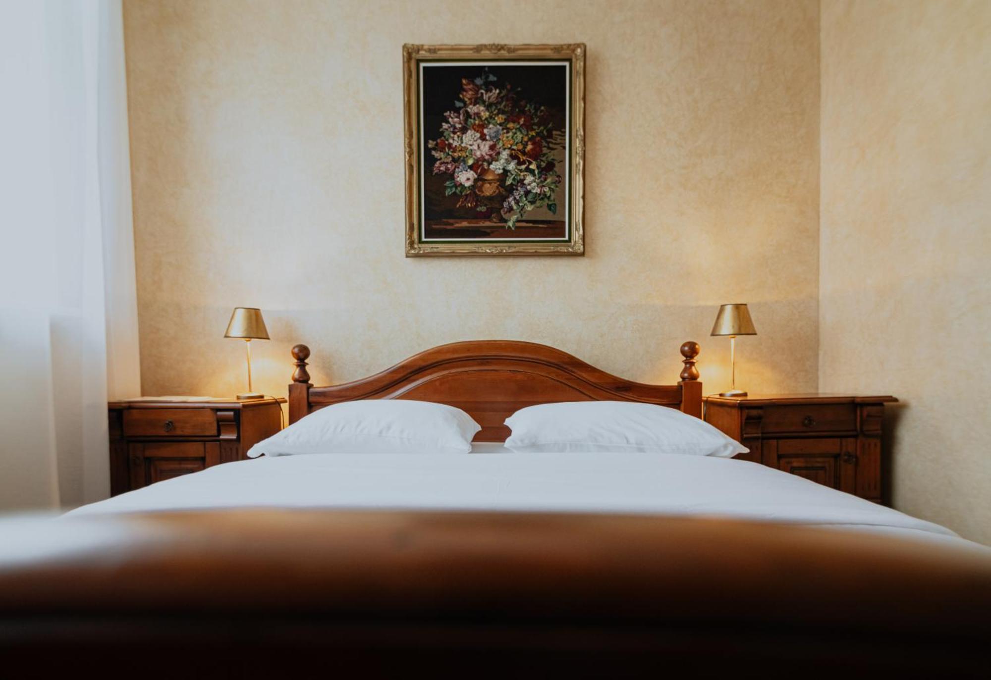 Piena Muiza - Berghof Hotel & Spa Sieksate Стая снимка