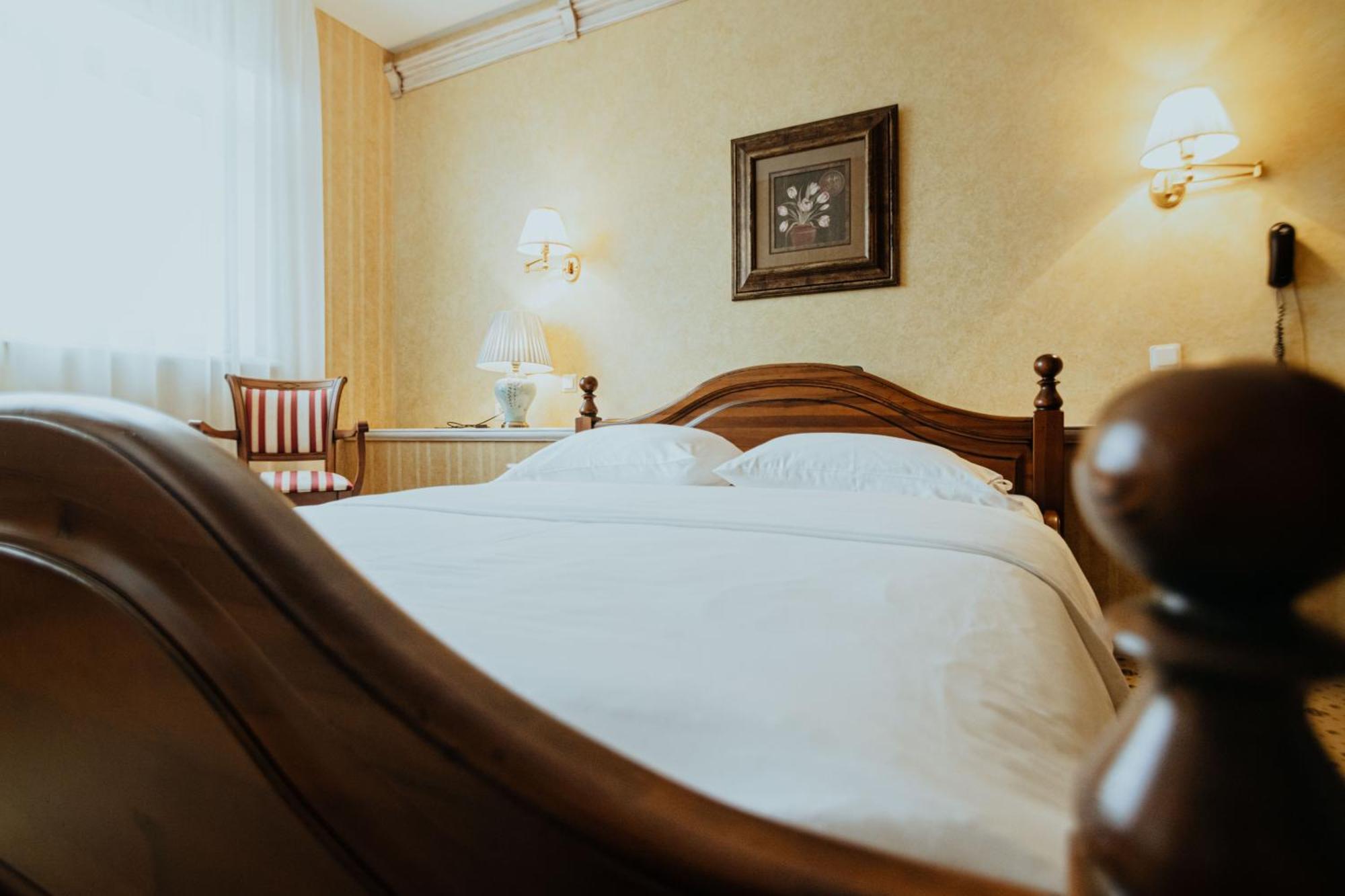 Piena Muiza - Berghof Hotel & Spa Sieksate Стая снимка