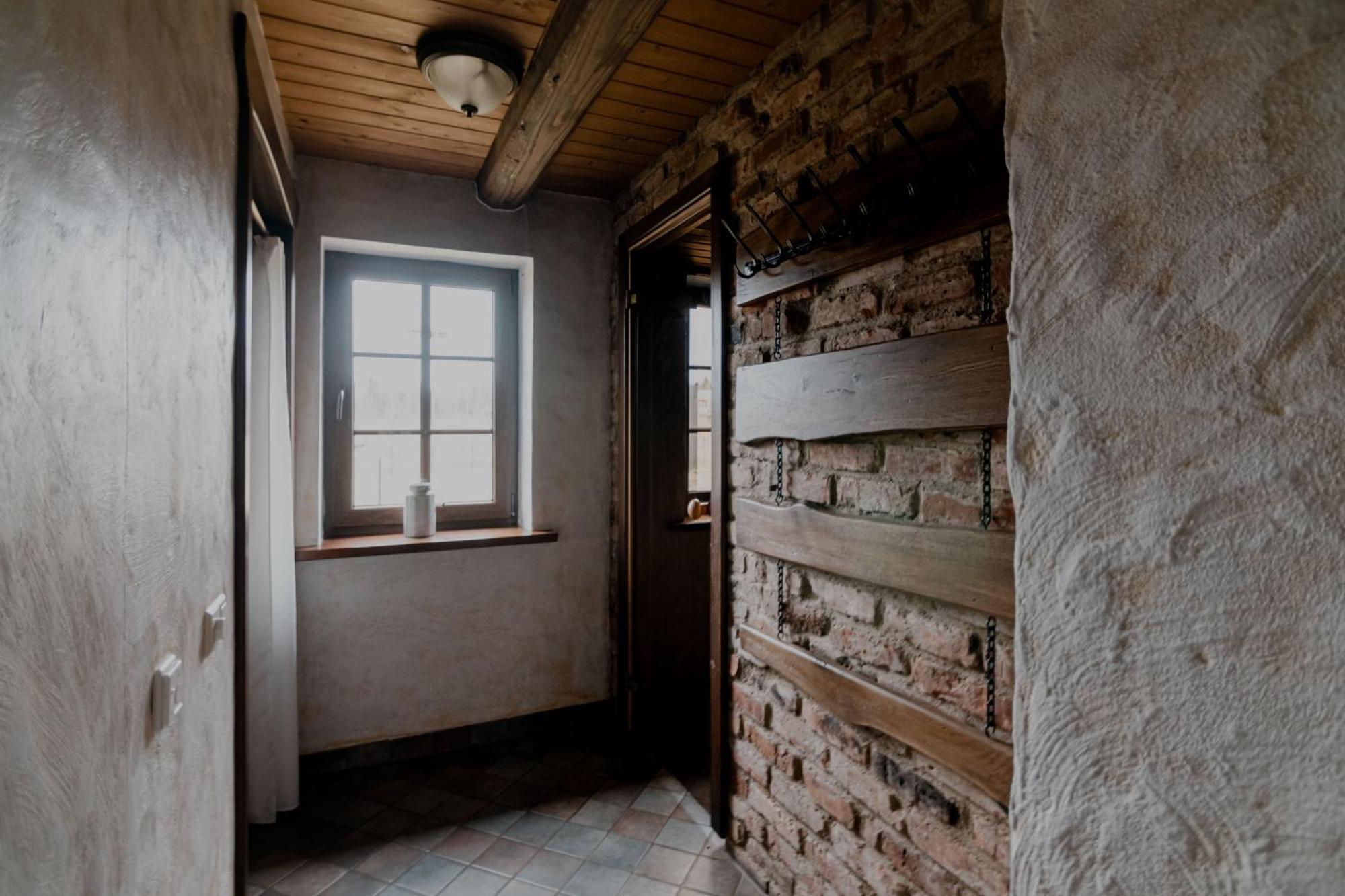 Piena Muiza - Berghof Hotel & Spa Sieksate Стая снимка