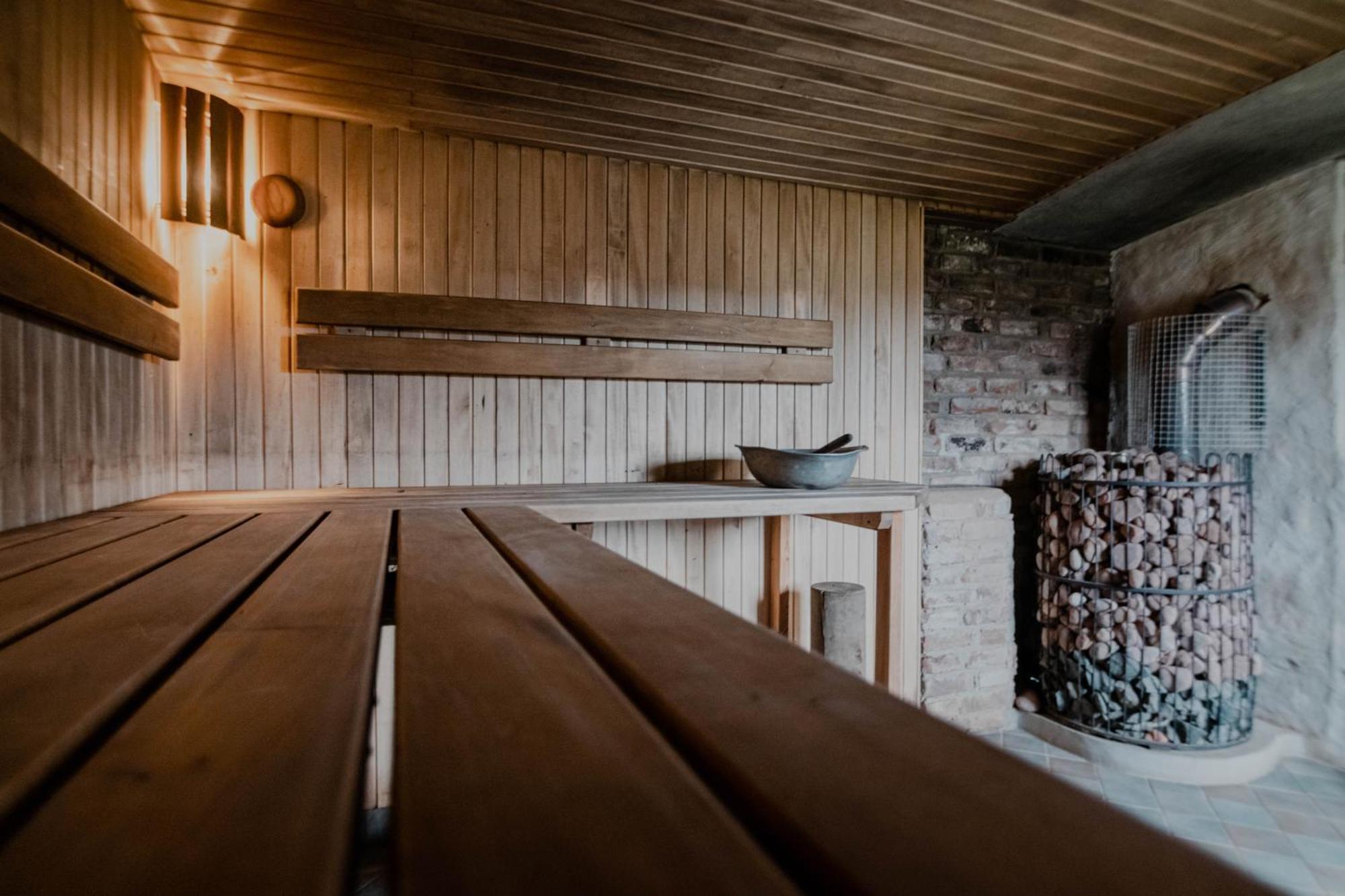 Piena Muiza - Berghof Hotel & Spa Sieksate Стая снимка
