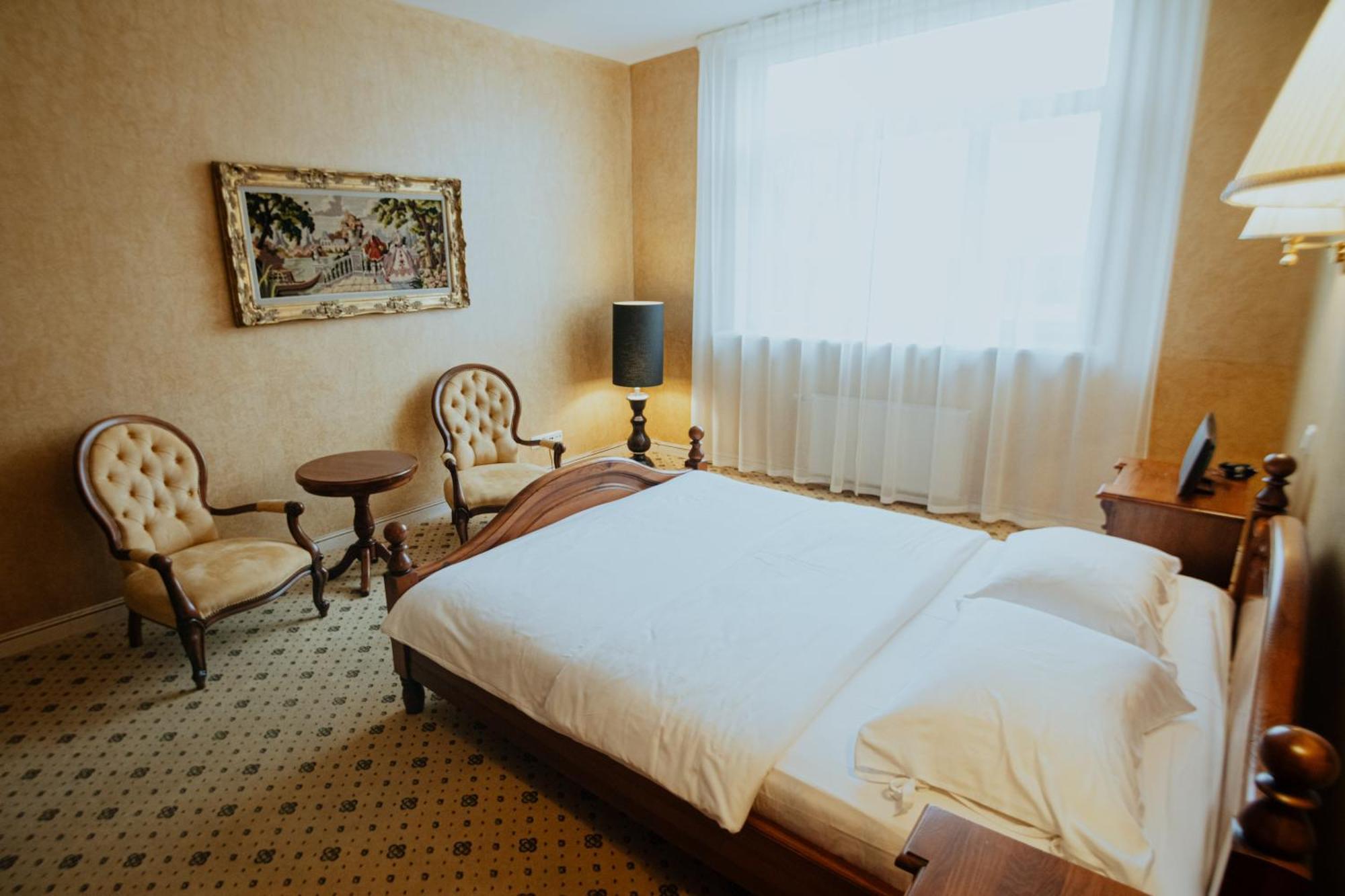 Piena Muiza - Berghof Hotel & Spa Sieksate Стая снимка