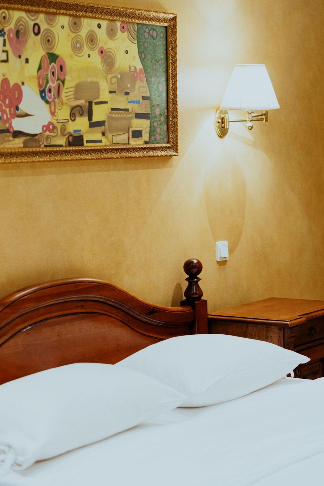 Piena Muiza - Berghof Hotel & Spa Sieksate Стая снимка
