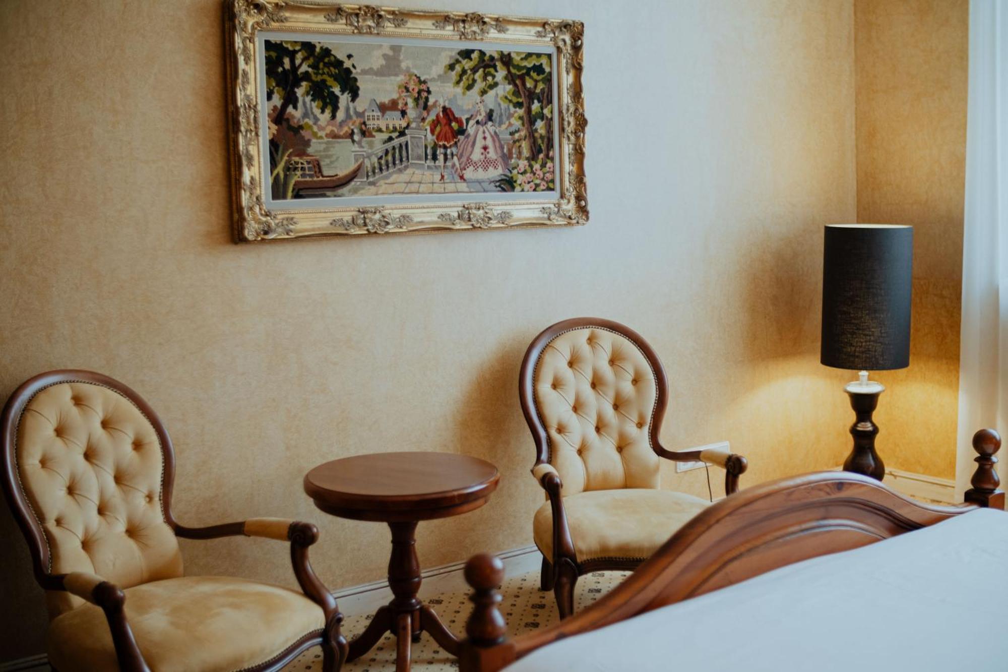 Piena Muiza - Berghof Hotel & Spa Sieksate Стая снимка
