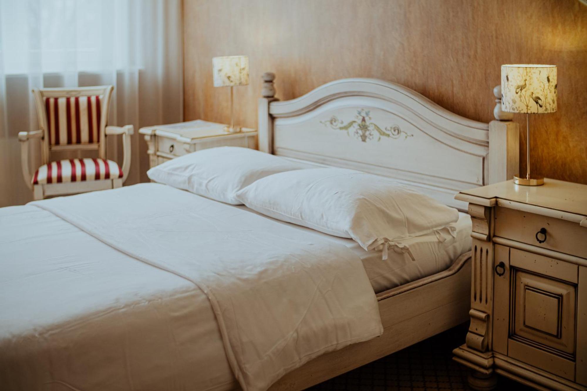 Piena Muiza - Berghof Hotel & Spa Sieksate Стая снимка