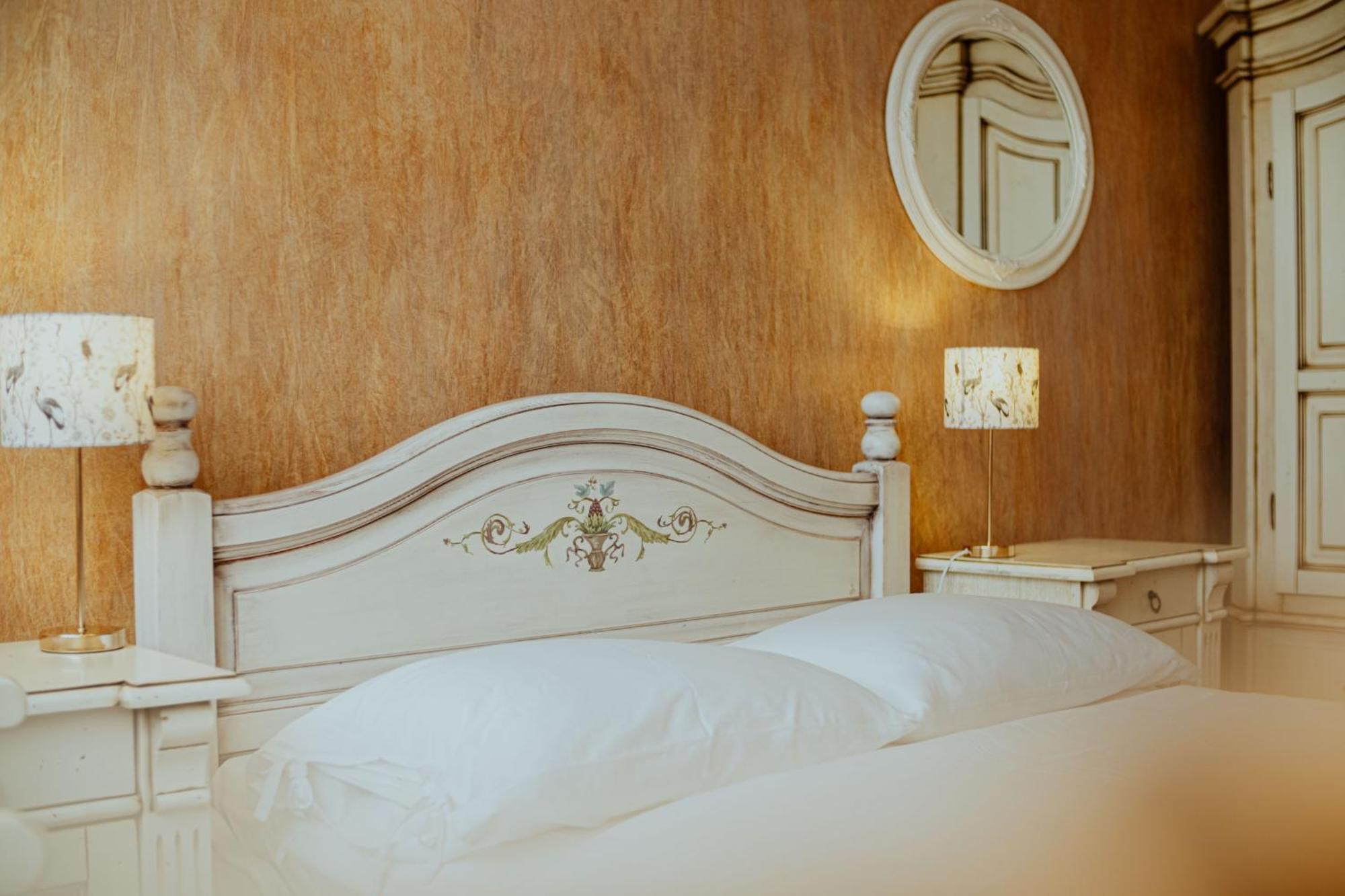 Piena Muiza - Berghof Hotel & Spa Sieksate Стая снимка