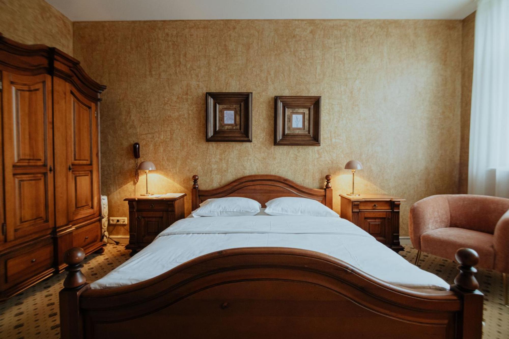 Piena Muiza - Berghof Hotel & Spa Sieksate Стая снимка