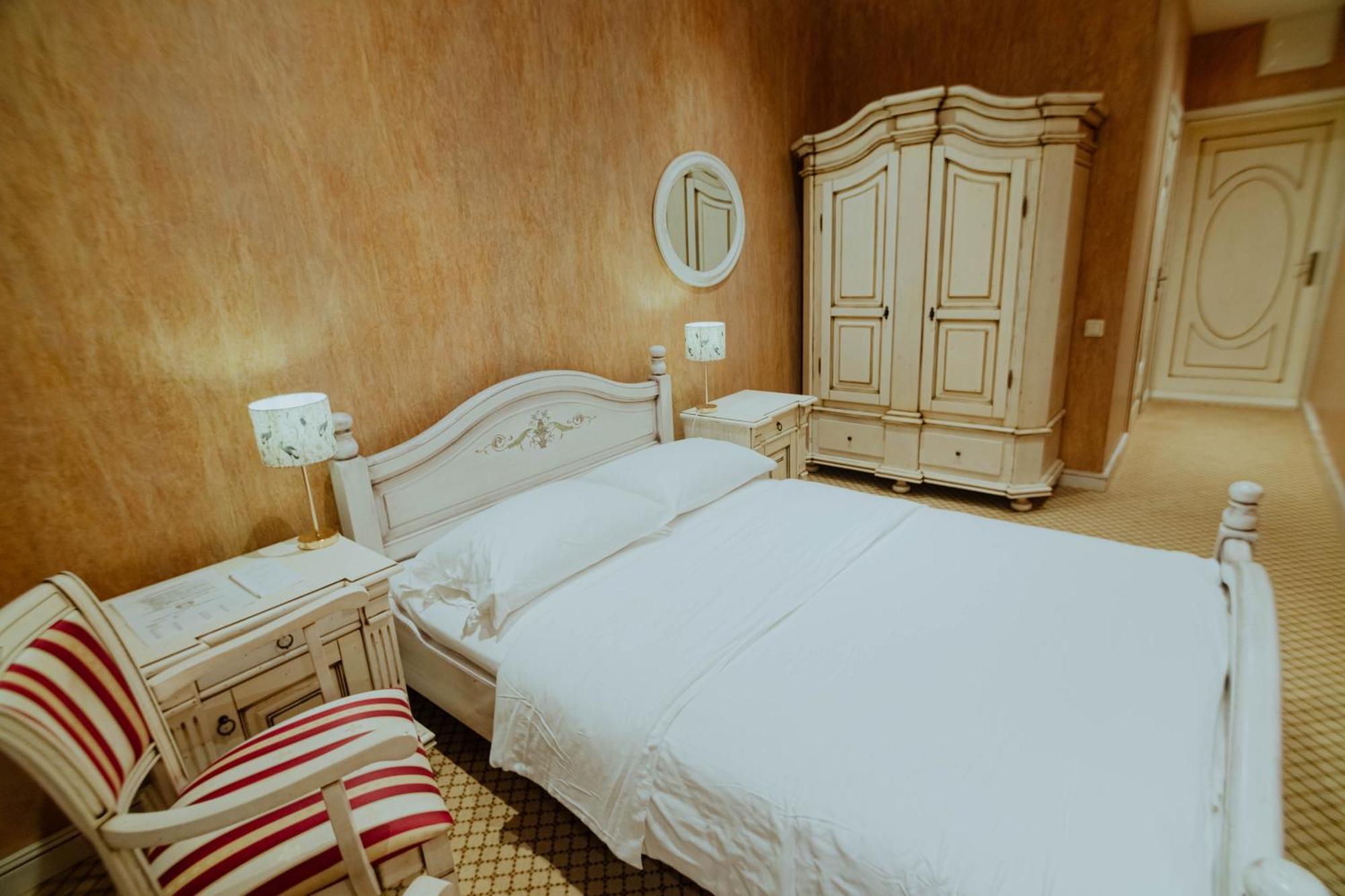 Piena Muiza - Berghof Hotel & Spa Sieksate Стая снимка