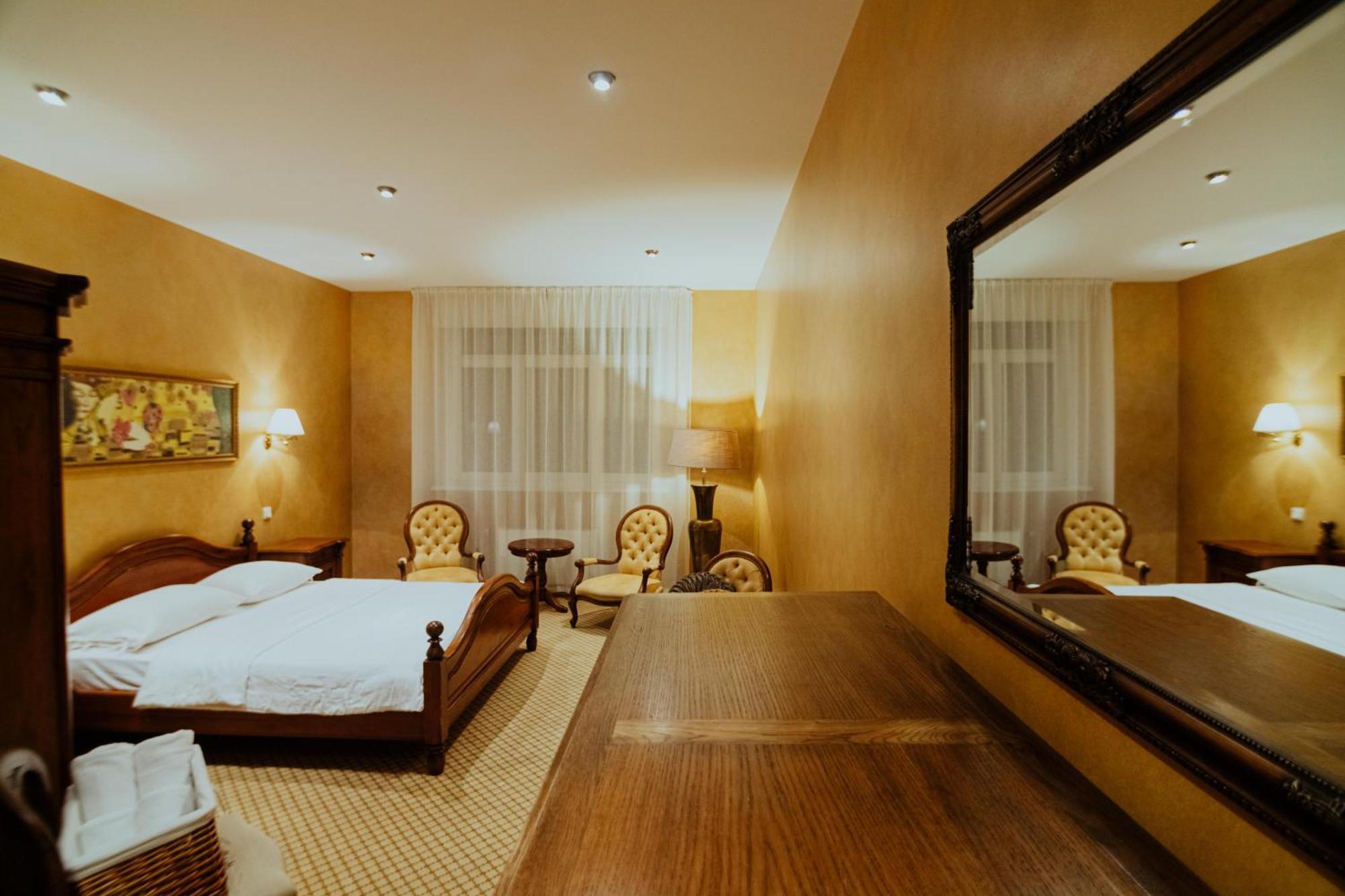 Piena Muiza - Berghof Hotel & Spa Sieksate Стая снимка